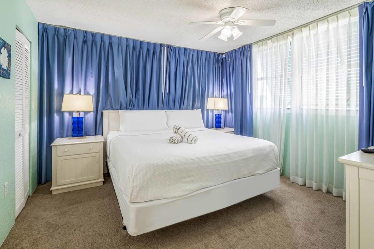 Tortuga Suite At Sunrise Suites Resort - Heated Pool, Hot Tub & Free Parking キーウェスト エクステリア 写真