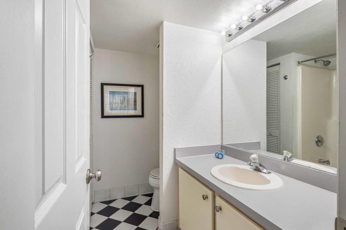 Tortuga Suite At Sunrise Suites Resort - Heated Pool, Hot Tub & Free Parking キーウェスト エクステリア 写真