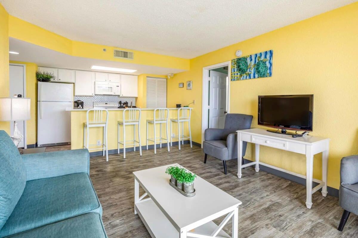 Tortuga Suite At Sunrise Suites Resort - Heated Pool, Hot Tub & Free Parking キーウェスト エクステリア 写真