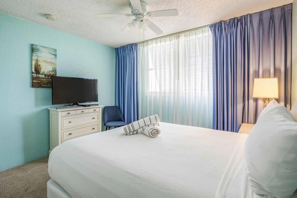 Tortuga Suite At Sunrise Suites Resort - Heated Pool, Hot Tub & Free Parking キーウェスト エクステリア 写真